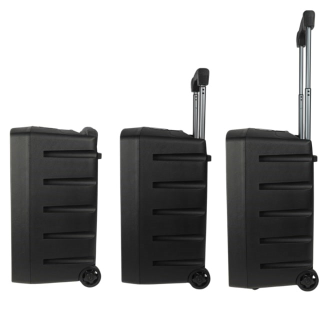 V-TONE BQ12 GO MP3 - active 8