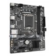GIGABYTE H610M K V2 Motherboard - Intel Core 14th CPUs, up to 5600MHz DDR5, 1xPCIe 3.0 M.2, 1GbE LAN, USB 3.2 Gen 1