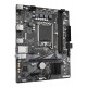 GIGABYTE H610M K V2 Motherboard - Intel Core 14th CPUs, up to 5600MHz DDR5, 1xPCIe 3.0 M.2, 1GbE LAN, USB 3.2 Gen 1 GIGABYTE H610M K V2 Motherboard - Intel Core 14th CPUs, up to 5600MHz DDR5, 1xPCIe 3.0 M.2, 1GbE LAN, USB 3.2 Gen 1