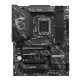 MSI Z890 GAMING PLUS WIFI motherboard Intel Z890 LGA 1851 (Socket V1) ATX
