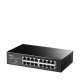 CUDY GS1016E 16-Port Gigabit Light Switch