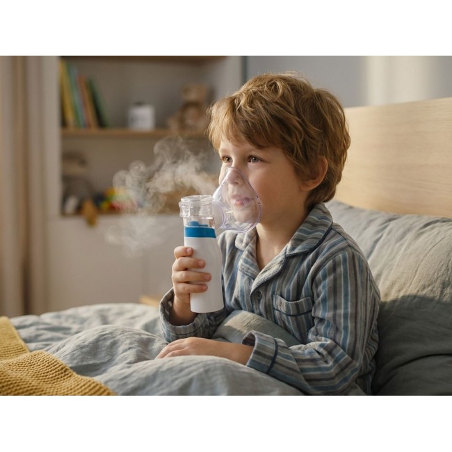 Esperanza ECN005 Inhalator / Nebulizer