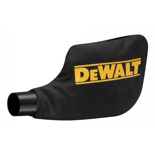 DeWALT DCW220NT-XJ portable sander Belt sander Black, Yellow