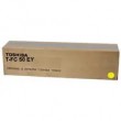 Toshiba T-FC50EY toner cartridge 1 pc(s) Original Yellow