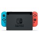 Nintendo Switch portable game console 15.8 cm (6.2 Nintendo Switch portable game console 15.8 cm (6.2