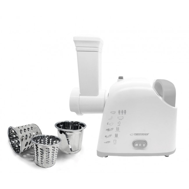 Esperanza EKM033 mincer 2200 W White