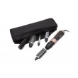 Adler AD 2022 Hair styling kit Black 1200 W