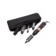 Adler AD 2022 Hair styling kit Black 1200 W Adler AD 2022 Hair styling kit Black 1200 W