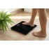 Esperanza EBS002K personal scale Electronic personal scale Square Black