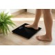 Esperanza EBS002K personal scale Electronic personal scale Square Black Esperanza EBS002K personal scale Electronic personal scale Square Black