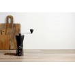 Hario MSS-1DTB coffee grinder Blade grinder Black
