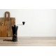 Hario MSS-1DTB coffee grinder Blade grinder Black