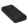 Ansmann PB320PD Lithium Polymer (LiPo) 20000 mAh Black Ansmann PB320PD Lithium Polymer (LiPo) 20000 mAh Black
