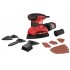SANDER MULTI 7261AA 160W