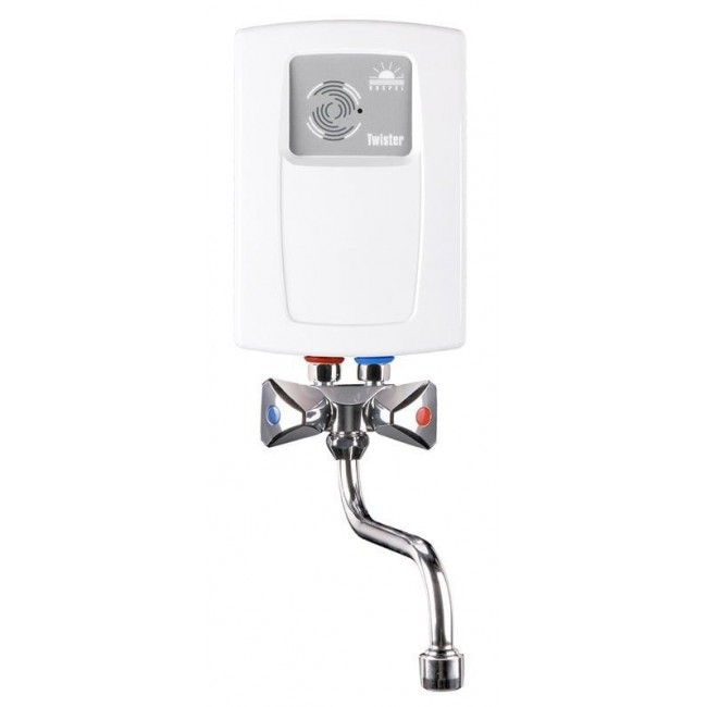 INSTANT WATER HEATER EPS-5.5R TWISTER INSTANT WATER HEATER EPS-5.5R TWISTER