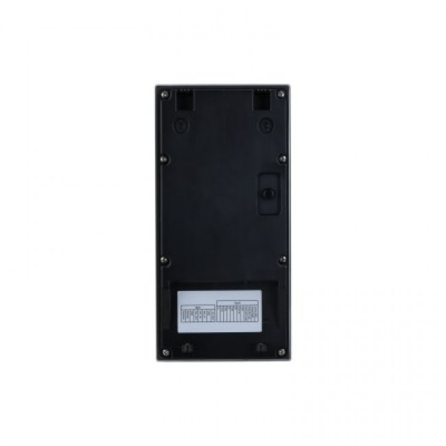 Dahua Technology VTO6222E-P video intercom system 2 MP 5.84 cm (2.3 Dahua Technology VTO6222E-P video intercom system 2 MP 5.84 cm (2.3