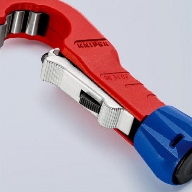 Knipex 90 31 02 SB manual pipe cutter Pipecutter