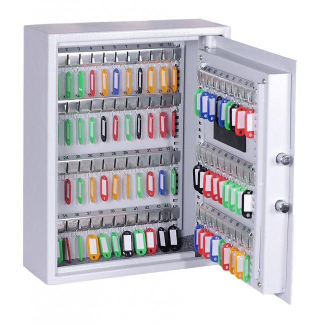 Olympia GOsafe 50B Polypropylene (PP) Grey