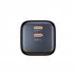 UNITEK P1129ABK01-EU mobile device charger Universal Black AC Fast charging Indoor