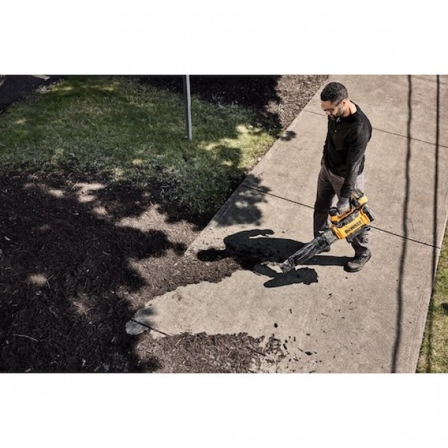 DEWALT 54V FV DCMBL777N BLOWER
