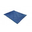 High Peak Ceduna Rectangular sleeping bag Polyester Blue High Peak Ceduna Rectangular sleeping bag Polyester Blue