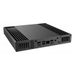 Akasa Plato WS Mini Tower Black