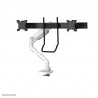 Neomounts DS75S-950WH2 Monitor arm 17-32