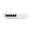 Ubiquiti UniFi Switch Flex (3-pack) Managed L2 Gigabit Ethernet (10/100/1000) Power over Ethernet (PoE) White Ubiquiti UniFi Switch Flex (3-pack) Managed L2 Gigabit Ethernet (10/100/1000) Power over Ethernet (PoE) White