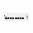 HPE Aruba Switch IOn 1830 8G EU en