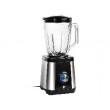 Lafe LAFBLE46185 blender Tabletop blender 600 W Black, Stainless steel, Transparent