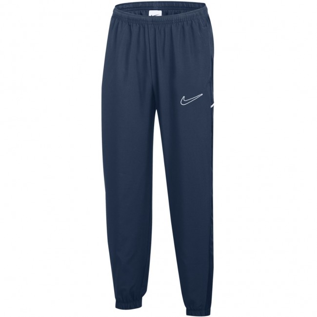 Spodnie dla dzieci Nike Dri-Fit Academy 25 granatowe FZ9857 410 XL