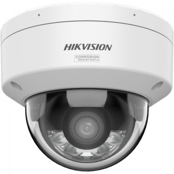 Hikvision Pro Series with ColorVu DS-2CD2147G3-LIS2UY(2.8MM) security camera Dome IP security camera Indoor & outdoor 2688 x 1520 pixels Ceiling