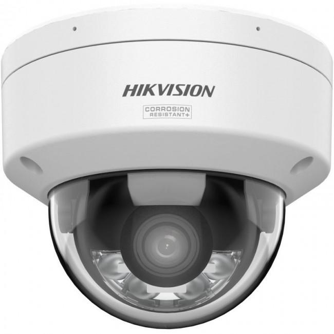 Hikvision Pro Series with ColorVu DS-2CD2147G3-LIS2UY(2.8MM) security camera Dome IP security camera Indoor & outdoor 2688 x 1520 pixels Ceiling
