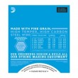 D'Addario EXL125 - electric guitar strings (9 46)