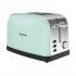 Taurus VINTAGE II 7 2 slice(s) 950 W Green