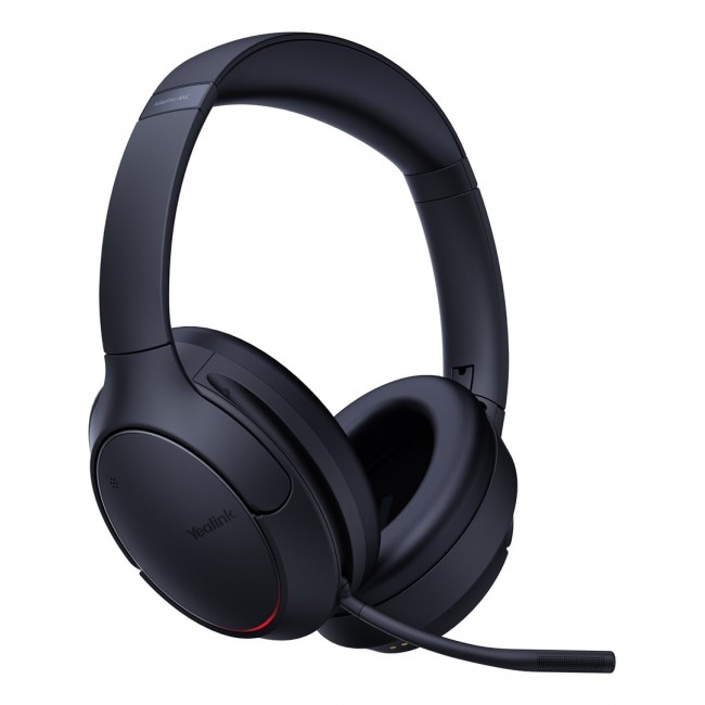Yealink BH78 with Stand USB-C/A Headset