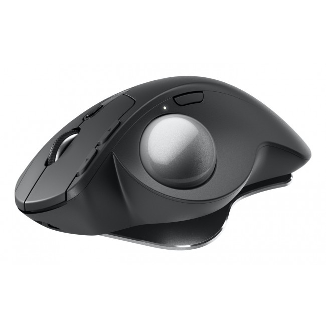 Logitech MX Ergo S mouse Office Right-hand RF Wireless + Bluetooth Optical 2048 DPI