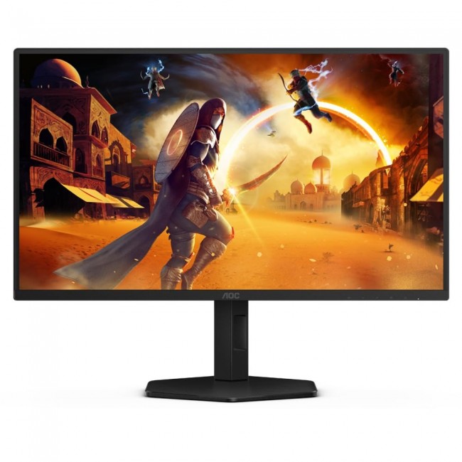 AOC G4 25G4SXU computer monitor 62.2 cm (24.5