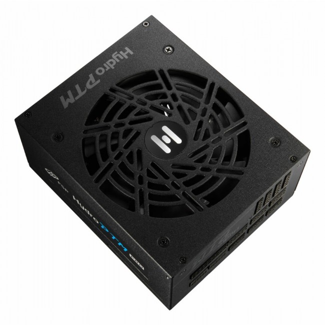 FSP Hydro PTM PRO 1650W Power supply unit ATX ATXV3.1 Black