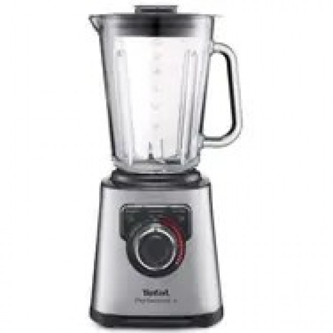 Tefal BL811D 1.5 L Tabletop blender 1200 W Grey