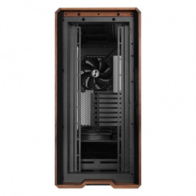 CASE MIDITOWER MITX W/O PSU CASE MIDITOWER MITX W/O PSU