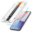 Spigen AGL06903 mobile phone screen/back protector Clear screen protector Apple 2 pc(s)
