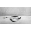 Inca ITPC-4T interface hub USB 3.2 Gen 1 (3.1 Gen 1) Type-C Aluminium