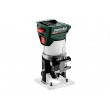 Metabo FMV 18 LTX BL 8 Black, Green, Stainless steel, Transparent 29000 RPM