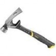 Stanley FMHT51367-2 hammer Black, Silver, Yellow