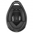 Uvex ravage Black, Grey