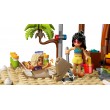 LEGO FRIENDS 42673 Family Vacation Beach Resort