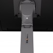 Ergotron LX Pro Series 45-682-293 monitor mount / stand 86.4 cm (34
