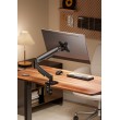 Deltaco ARM-534-B TV mount/stand 81.3 cm (32