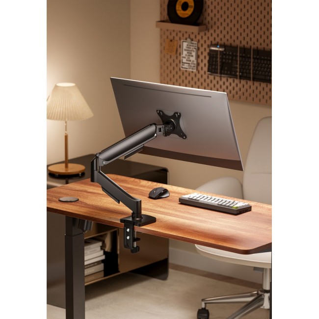 Deltaco ARM-534-B TV mount/stand 81.3 cm (32
